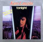 Ken Laszlo - Tonight (Maxi Single), Ophalen of Verzenden, Gebruikt, 12 inch, Disco