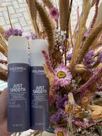Goldwell Just Smooth ~ Flat Marvel, Ophalen of Verzenden, Nieuw, Overige typen