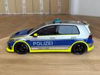 Volkswagen Golf 7 R Polizei Oettinger 1:18 OttOMobile VW VII, Hobby en Vrije tijd, Modelauto's | 1:18, Ophalen of Verzenden, Nieuw