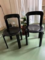 Bruno Rey designstoel, Huis en Inrichting, Stoelen, Ophalen, Gebruikt