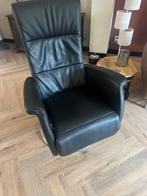 Prominent relax fauteuil, Huis en Inrichting, Fauteuils, Ophalen, Zo goed als nieuw, Minder dan 75 cm, 50 tot 75 cm
