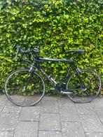 sensa Toscana racefiets Carbon maat 61, Fietsen en Brommers, Fietsen | Racefietsen, Overige merken, Carbon, Ophalen of Verzenden