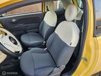 Fiat 500 0.9 TwinAir Color Therapy I Airco I Elektr.-pakket, Voorwielaandrijving, Euro 5, 86 pk, Gebruikt