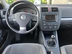 Volkswagen Golf Variant 1.4 TSI Comfortline | Navi | Handel, Voorwielaandrijving, 65 €/maand, Stof, Gebruikt