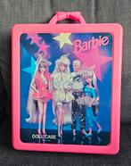 Vintage Barbie Doll Case - 1993, Ophalen of Verzenden, Gebruikt, Meisje