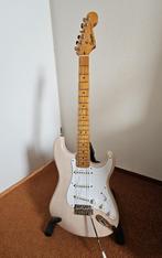 Squier Classic Vibe 50s Strat in nieuwstaat, Muziek en Instrumenten, Ophalen, Zo goed als nieuw, Solid body, Overige merken