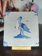 Storytiles - it's a girl - 13x13cm - nieuw, Antiek en Kunst, Ophalen of Verzenden