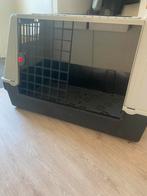 Ferplast Transportbox, Ophalen, Gebruikt