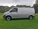 Volkswagen Transporter T5, Auto's, Voorwielaandrijving, Stof, 4 cilinders, 2800 kg