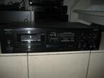 onkyo cassette deck, Ophalen of Verzenden, Enkel, Overige merken