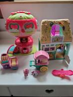 My Little Pony Huisjes en Accessoires, Kinderen en Baby's, Speelgoed | Overig, Ophalen of Verzenden, Gebruikt, Meisje