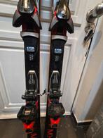 163 ATOMIC REDSTER MX, 160 tot 180 cm, Ophalen of Verzenden, Zo goed als nieuw, Carve