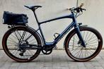 Specialized Turbo Vado sl customized, Fietsen en Brommers, Elektrische fietsen, Ophalen, Zo goed als nieuw, 50 km per accu of meer