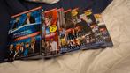 Flikken Maastricht seizoen 1 tot 7 en 1 film, Cd's en Dvd's, Dvd's | Tv en Series, Boxset, Ophalen of Verzenden, Zo goed als nieuw