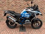 BMW R 1200 GS adventure lc rally uitvoering €15950, 2 cilinders, Bedrijf, Meer dan 35 kW, Overig