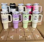 Stanley Cup 40OZ/1200ML ZOMER SALE!, Ophalen of Verzenden, Nieuw