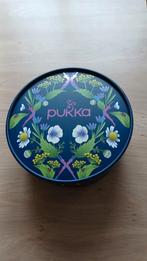 Pukka thee, Diversen, Levensmiddelen, Ophalen