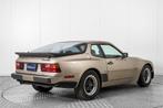 Porsche 944 2.5 Coupé (bj 1983), Auto's, Porsche, Achterwielaandrijving, Gebruikt, 4 cilinders, 1194 kg
