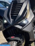 Italjet Limited edition Hagel nieuw! Akrapovič uitlaat extr, Motoren, Motoren | Overige merken, Info@autohuis-sneek.nl, Italjet