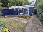 Wintervast chalet met panoramisch uitzicht en ruime tuin, Caravans en Kamperen, Stacaravans, Tot en met 4