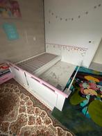 Kinderbed, Ophalen of Verzenden, Zo goed als nieuw, 180 cm of meer
