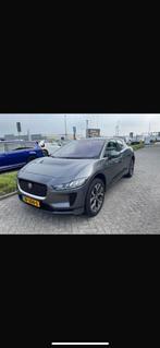 Jaguar I-PACE Ev400 400pk AWD Aut 2018 Grijs, 44 min, I-PACE, 234 pk, Elektrisch