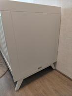 Bopita Anne ledikant met matras en commode, Ophalen, Gebruikt, Ledikant