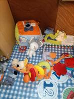 Woezel en Pip baby speelgoed, Ophalen of Verzenden