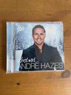 andre hazes  , kerst met andre hazes, Ophalen of Verzenden, Zo goed als nieuw, Kerst
