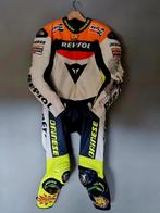 Rossi dainese repsol overall, Motoren, Ophalen of Verzenden, Tweedehands, Overall