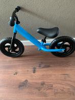 Loopfiets Blauw - Nieuw in Doos!, Ophalen of Verzenden, Nieuw, 14 inch of minder