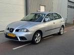 Seat Ibiza 1.4 16V 85pk Reference, Auto's, Voorwielaandrijving, Gebruikt, Ibiza, Origineel Nederlands