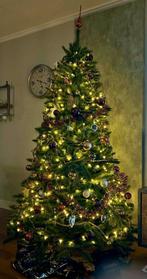 Te koop kunst kerstboom, Diversen, Ophalen of Verzenden, Zo goed als nieuw