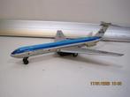 klm vliegtuig metaal speelgoed (371), Ophalen of Verzenden, Gebruikt, Schaalmodel
