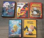 DVD'S ook los te koop, Ophalen of Verzenden, Zo goed als nieuw