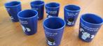 Warme drank bekers (7 stuks), Ophalen of Verzenden, Nieuw