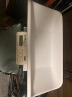 Ultra Scale MBSC-55 Weegschaal met Bakje, Ophalen of Verzenden, Gebruikt, Overige typen