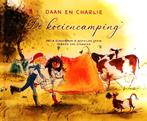 Boek - Katja Schuurman - Daan en Charlie - De Koeiencamping, Verzenden, Nieuw, Katja Schuurman, Fictie algemeen