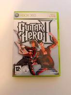 Guitar Hero 2 - Xbox 360 - Compleet, Muziek, 1 speler, Ophalen of Verzenden, Zo goed als nieuw