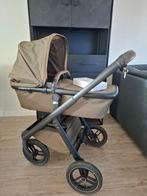 Dubatti one Kinderwagen compleet., Kinderen en Baby's, Kinderwagens en Combinaties, Luchtbanden, Zo goed als nieuw, Combiwagen