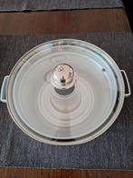 Wonderpan Bakvorm met Deksel, Ophalen