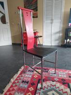 Stoel vintage, Huis en Inrichting, Stoelen, Ophalen, Vintage design zweeds, Zo goed als nieuw, Eén