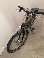 ALPINA 24 inch fiets, Fietsen en Brommers, Fietsen | Jongens, Ophalen, Alpina, Versnellingen, Gebruikt