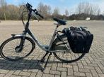 Gazelle Grenoble C7 HF - Weinig gebruikt!, Ophalen, Zo goed als nieuw, 51 tot 55 cm, 50 km per accu of meer