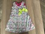 Leuke jurk Someone maat 104, Kinderen en Baby's, Kinderkleding | Maat 104, Meisje, Ophalen of Verzenden, Zo goed als nieuw, Someone