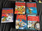 Fantasia boeken, Ophalen of Verzenden, Zo goed als nieuw