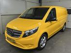 Mercedes-Benz Vito 111 CDI Functional Lang - Airco - Keurige, Voorwielaandrijving, Stof, Gebruikt, Electronic Stability Program (ESP)
