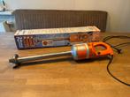 Staafmixer - Dynamic master mx 2000, 4 liter of meer, Ophalen, Gebruikt, 3 snelheden of meer