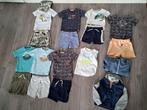 Baby merk pakket dirkje levi s zomer maat 86, Ophalen, Zo goed als nieuw, Maat 86
