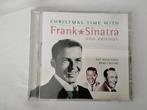 frank sinatra - christmas with, Ophalen of Verzenden, Zo goed als nieuw